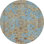 Abstract Indoor Rug
