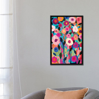 «Autumn Splendor», impression sur toile