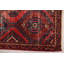 Tapis rouge Antalya 4 pi 3 po x 6 pi 3 po