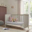 Tutti Bambini Verona 3-Piece Nursery Furniture Room Set-70329620