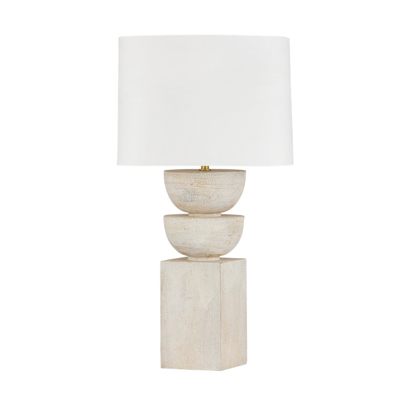 Lampe de table GARDINER