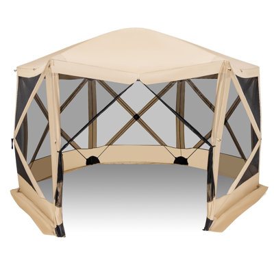 Calep 8 Person Tent