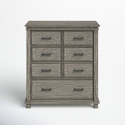 Remy 7 Drawer Chest