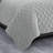 Vera Wang Diamond Velvet Quilt Set-44183138-92284773