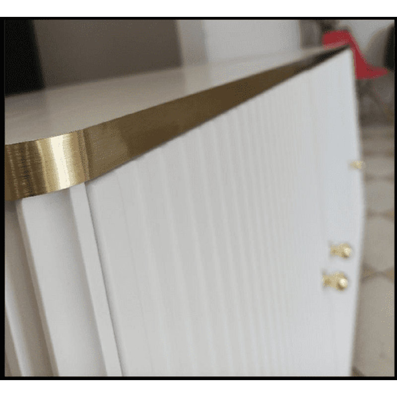 Atisha 182cm Sideboard
