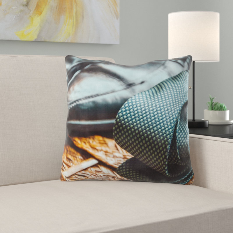 Coussin de l’entreprise