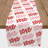 Dartmore Geometric Valentine's Day Table Runner-9758662-87898711