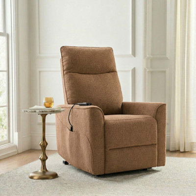 Fauteuil inclinable 29,2 po