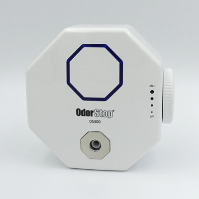 Mini-générateur d'ozone de qualité professionnelle