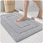 Tapis de bain avec envers antidérapant-754171529-754171532
