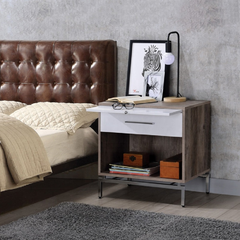 Table d'appoint Cistus