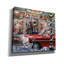 «Last Minute Christmas» par Bigelow, illustrations sur toile-299520506
