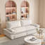 Causeuse, canapé-lit escamotable, canapé-lit convertible 3-en-1-1067155358