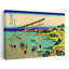 Baie de Noboto, reproduction d'art classique de paysage abstrait classique-133314117