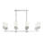 Nailwell 8 - Light Pendant-27063587