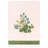 Botanica 3 Piece Turkish Cotton Towel Set-1031845459