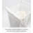 Metal Laundry Hamper-86655801-86655802