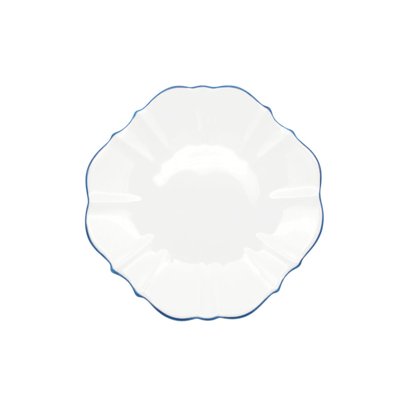 Amelie Bone China, Royal Blue