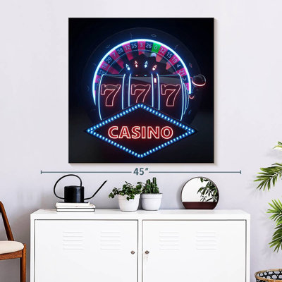 Senne Jackpot At Casino