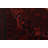 Ontiveros Red Rug