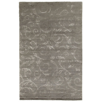 Super Tibetan Floral Indoor Rug