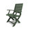 Chaise pliante POLYWOOD Signature