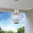 Aster Outdoor Hanging Lantern-1189298491
