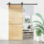 Porte coulissante avec quincaillerie Vidaxl-112703911-112703914
