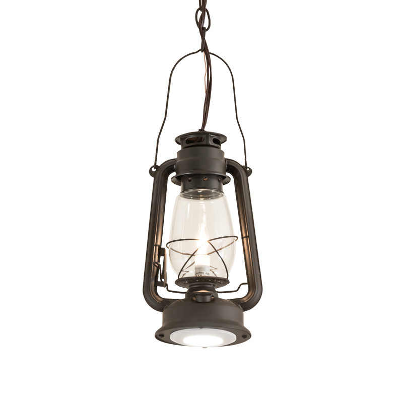 1 - Light Pendant