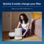 Tower Air Purifier-112691972