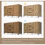 Rectangle Accent Chest