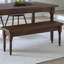 Valerie Solid Wood Bench-90112919