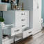 Arkadij 4 Piece Bedroom Set-1933157234