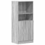 2 131.5cm Kitchen Pantry-105676528