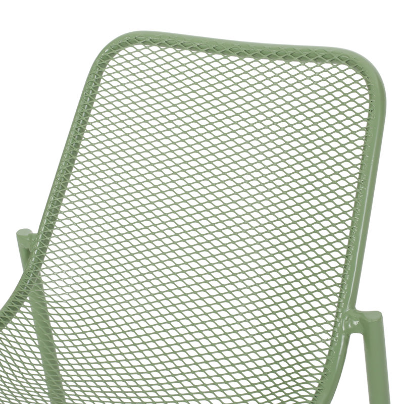 KINCAID CHAIR, Green
