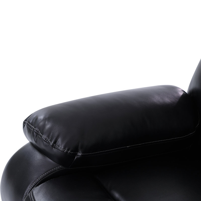Ensemble de canapé inclinable Ather Stone