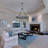 Thiego 12 - Light Dimmable Kitchen Island Wagon Wheel Chandelier-329090400