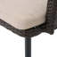 Modern Living Room Art, Accent Chair Design-Oriented Seat-1604082383