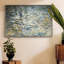 Water Reflections, reproduction d'art sur toile-93392261-93392263