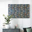 "Vintage Abstract - XXI" sur toile-1265131299-1265131311