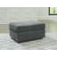 Armstid Upholstered Ottoman-113006015
