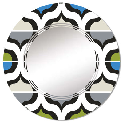 Circle Mirror
