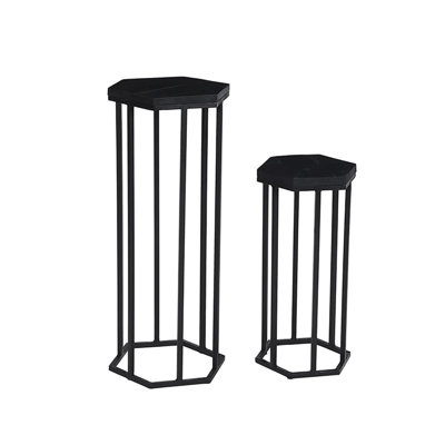 Mamane Side Table