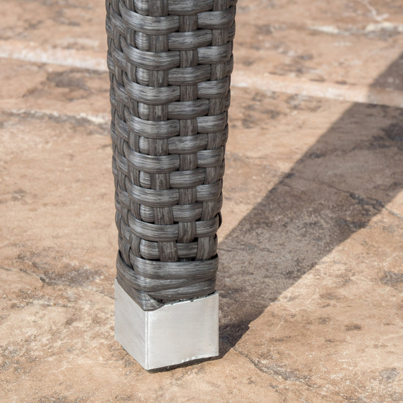 Table d'appoint Dominica - PVC