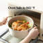 14 - Piece Ceramic Cookware Set