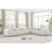Houswerth Upholstered L-Shaped Sectional Reversible-94884311
