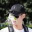 Kondieu Summer New Respirant Mesh Hat-129711965