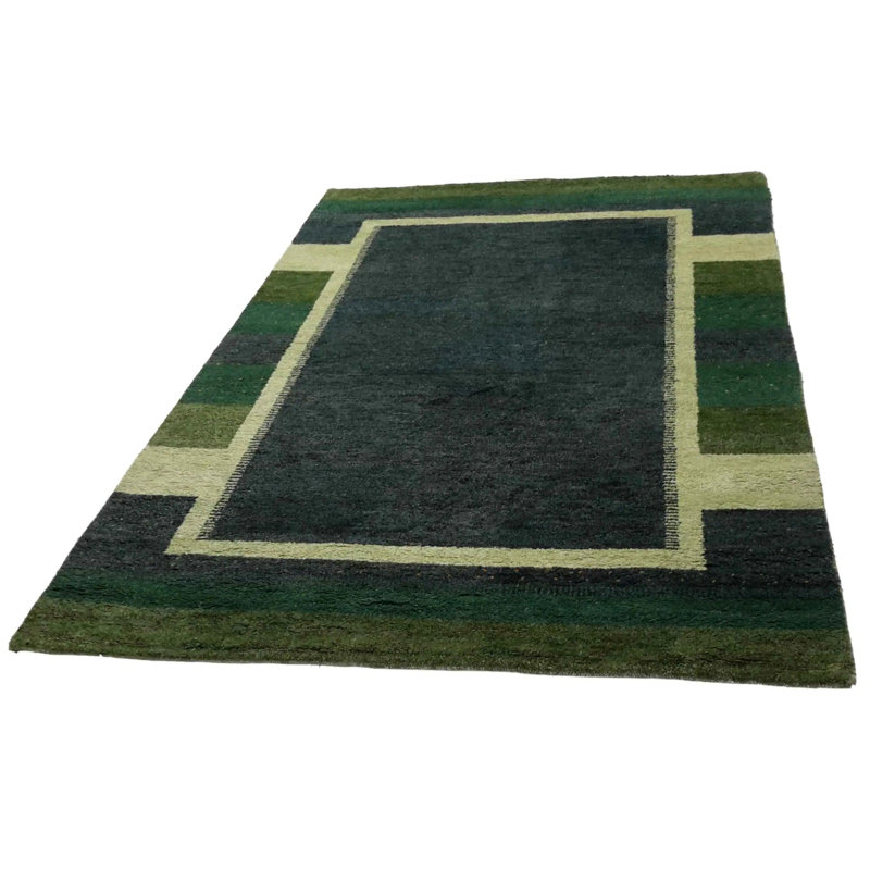 Geometric Rug