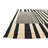 Noor Black Rug