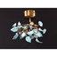 Julyus 6 - Light LED Chandelier-432716375-432716373-460670212